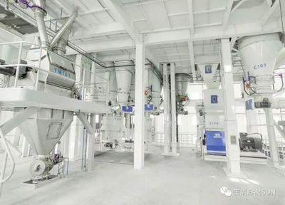 丰尚智能制造,助力路斯宠物食品工厂投产运行