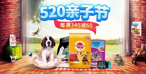 林伟联创宠物用品专营店