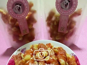 图 纯手工自制宠物零食无添加回头客 上海宠物食品 用品